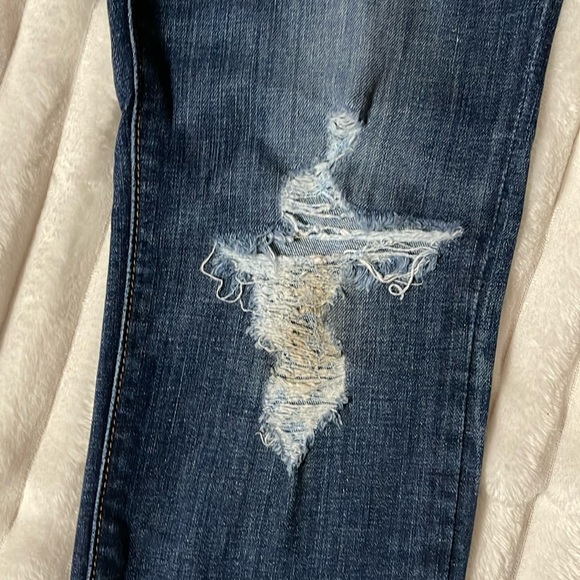 Madewell 9” High Rise Skinny | Size 26 - Picture 2 of 11